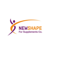 Newshape for supplements co.