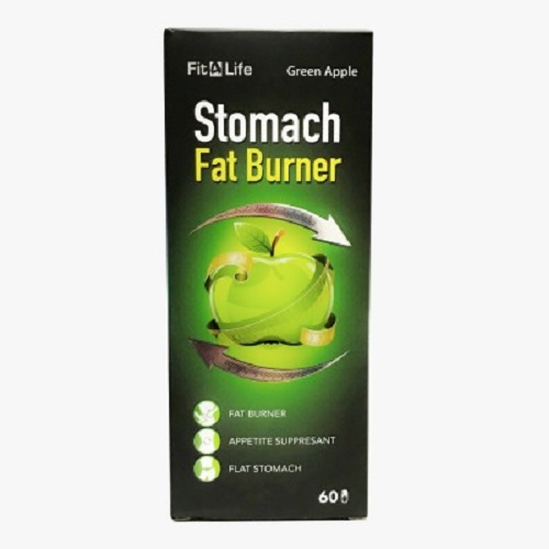 فيت فور لايف تريبل فات بيرنر - 90 كبسولة