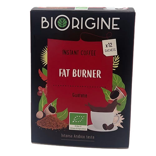 قهوة بيوريجين لتخسيس البطن والخصر