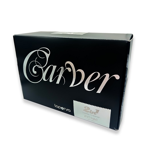 لابيرفا قهوة كارفر الاسبانية للتنحيف 3 في 1, 30 كيس