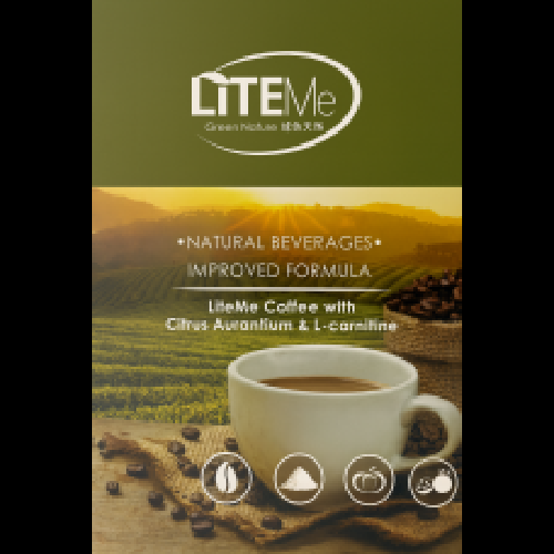 قهوه لايت مي